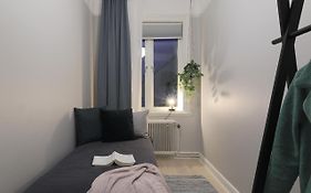 Linne Apartment